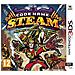Code Name S. t. e. a. m. - [ edizione Francia] - Foto miniatura 1