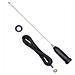 Antenna Cb Pni Ml50, Lunghezza 48 Cm, 26-28 Mhz, 600 W. - Foto miniatura 3