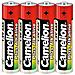 Battery Plus Alkaline Lr03 Micro Aaa (4 Pcs.) - Foto miniatura 1