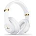 Cuffie Over-ear Wireless Beats Studio3 - Bianche - Foto miniatura 2