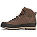 Scarpe Cinquantaquattro 54 Trek Gtx Trekking Gore-tex® Uomo - Dark Brown Uk 7.5 - Foto miniatura 2