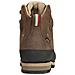 Scarpe Cinquantaquattro 54 Trek Gtx Trekking Gore-tex® Uomo - Dark Brown Uk 7.5 - Foto miniatura 3
