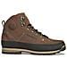 Scarpe Cinquantaquattro 54 Trek Gtx Trekking Gore-tex® Uomo - Dark Brown Uk 7.5 - Foto miniatura 4