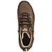 Scarpe Cinquantaquattro 54 Trek Gtx Trekking Gore-tex® Uomo - Dark Brown Uk 7.5 - Foto miniatura 6
