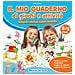 Paola Fontana - Il Mio Quaderno Di Giochi E Attività 5/6 Anni. Tanti Giochi E Attività Per Imparare Divertendosi - Foto miniatura 1