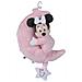 Minnie Moon Starry Night Light Up Musical Peluche - Foto miniatura 1