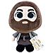 Harry Potter: Funko Pop! Plush - Holiday - Hagrid (4")  - Foto miniatura 1