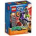60296 City Stunt Bike da Impennata - Foto miniatura 1
