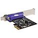 Scheda Pci Express Parallela - Foto miniatura 3
