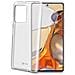 Custodia per cellulare Xiiaomi 11T Pro 16,9 cm (6.67") Cover Trasparente - Foto miniatura 5