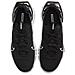 Scarpe React Vision Taglia 44.5 Codice Cd4373-006 Nero - Foto miniatura 5