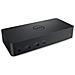 D6000 Cablato USB 3.2 Gen 1 (3.1 Gen 1) Type-C Nero - Foto miniatura 2
