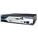 Cisco 2821, Ethernet, Fast Ethernet, Gigabit Ethernet, DES, 3DES, AES 128, AES 192, & AES 256, 2U, 128 MB, 256 MB, 11,4 kg - Foto miniatura 2