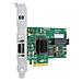 Controller SAS HP SC44Ge - PCI Express x8 - Supporto RAID - Foto miniatura 1