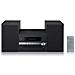 X-CM56B, Micro set, Nero, AC, Piatto, 3,5 mm, CD, CD-R, CD-RW - Foto miniatura 2