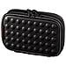 NaviBag Dots, S3 Pelle Nero - Foto miniatura 1