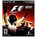Formula 1 2011, PlayStation 3, guida, E (tutti)  - Foto miniatura 1