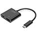 USB Type C to HDMI Adapter 4K / 60Hz + USB - Foto miniatura 1