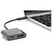 USB Type C to HDMI Adapter 4K / 60Hz + USB - Foto miniatura 2
