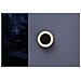Ledvance Apparecchio Led A Parete E A Soffitto, Lampada Da Esterno, Endura® Style Ring / 13 W, 220…240 V, Bianco Caldo, 3000 K, Materiale: Alluminio, Ip44 - Foto miniatura 4