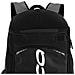 Transition Bag 90lt 90 Lt Nero - Foto miniatura 2
