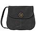 Pctotally Royal Leather Party Bag Noos, Custodia. Donna, Nero (black), 5x15x18 Centimeters (b X H X T)  - Foto miniatura 1