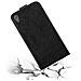 Custodia Compatibile Con Sony Xperia Xa In Nero Di Notte - Coperchio Protettivo In Design Flip Con Chiusura Magnetica - Foto miniatura 5