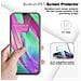 Custodia Compatibile Con Samsung Galaxy A40 In Transparente - 360° Full Body Copertura Protettiva - Protezione Anteriore E Posteriore, Protezione A Tutto Tondo Con Protezione Del Display - Foto miniatura 4