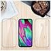 Custodia Compatibile Con Samsung Galaxy A40 In Transparente - 360° Full Body Copertura Protettiva - Protezione Anteriore E Posteriore, Protezione A Tutto Tondo Con Protezione Del Display - Foto miniatura 6