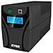 Easyline 850avr Ups Alimentatore Ininterrotto (850va) (t /easyto-000k85/00) - Foto miniatura 1