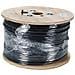EFB Elektronik 99733.100-CPR cavo di rete Nero 100 m Cat7 S/FTP (S-STP) - Foto miniatura 3