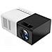 Mini Proiettore 480x360 P Con Interfaccia Hdmi Usb/telecomando - Foto miniatura 7