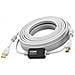 Tc 10musb+ / 2 Cavo Usb 10 M Usb 2.0 Usb A Usb B Bianco - Foto miniatura 1