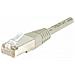 Cuc Exertis Connect 847500 Cavo Di Rete Grigio 5 M Cat5e F /utp (ftp) - Foto miniatura 1