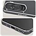 Cover Per Honor 90 Lite Silicone 0,5 Mm Anti-ingiallimento - Foto miniatura 2