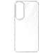 Cover Per Honor 90 Lite Silicone 0,5 Mm Anti-ingiallimento - Foto miniatura 1