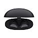 Yavi Auricolare True Wireless Stereo (TWS) In-ear Musica e Chiamate USB tipo-C Bluetooth Nero - Foto miniatura 3