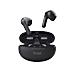 Yavi Auricolare True Wireless Stereo (TWS) In-ear Musica e Chiamate USB tipo-C Bluetooth Nero - Foto miniatura 4