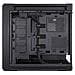 Custodia da Gioco ProArt PA602 E-ATX Midi Tower con finestra laterale, Colore Nero - Foto miniatura 8