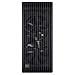 Custodia da Gioco ProArt PA602 E-ATX Midi Tower con finestra laterale, Colore Nero - Foto miniatura 2