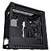 Custodia da Gioco ProArt PA602 E-ATX Midi Tower con finestra laterale, Colore Nero - Foto miniatura 10