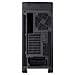 Custodia da Gioco ProArt PA602 E-ATX Midi Tower con finestra laterale, Colore Nero - Foto miniatura 4