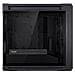 Custodia da Gioco ProArt PA602 E-ATX Midi Tower con finestra laterale, Colore Nero - Foto miniatura 6