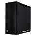 Custodia da Gioco ProArt PA602 E-ATX Midi Tower con finestra laterale, Colore Nero - Foto miniatura 3