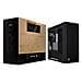 Custodia da Gioco ProArt PA602 E-ATX Midi Tower con finestra laterale, Colore Nero - Foto miniatura 18