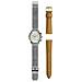 Orologio Tw1825. Quarzo, Colore Bianco. Donna. - In ordine - Foto miniatura 4
