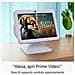 Tablet Echo Show 8 3rd Gen 8' Nero - Foto miniatura 7