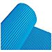 Tappetino Antiscivolo Exma Aqua-mat Basic Azzurro 15 M X 65 Cm Pvc Multiuso - Foto miniatura 1