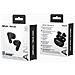 True Anc Cuffie True Wireless Stereo (TWS) In-ear Musica /Giornaliera Bluetooth Nero - Foto miniatura 3