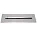 Scarico Doccia A Pavimento Con Copertura Acciaio Inox 75,5 Cm - Foto miniatura 1